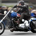 Мотоциклетный шлем открытого типа для мопеда, круизера, скутера, с быстросъемным креплением, подходит для езды, одобрен CEE qloijnv, 2-Matte Black - фото 3