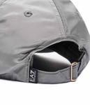 Бейсболка Ea7, серый - фото 4