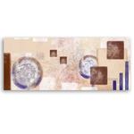 Картина арт-принт KUNSTLOFT Shape Harmony, бежевый - фото 2