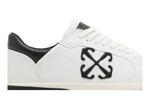 Кроссовки Off-White New Low Vulcanized, белый - фото 2