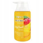 Лосьон для тела «Роза и манго» 300 мл Inna marka - фото