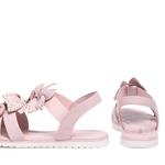 Сандалии Clara Barson WS6262-03 Rosa, розовый - фото 3