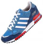 Кроссовки Adidas ZX 750 'Blue Bird', синий - фото 2