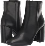 Женские ботильоны Madden Girl белого цвета - фото 7