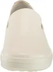 Женские слипоны ECCO Soft 7, белый - фото 7