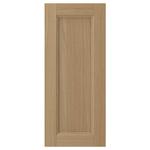 Дверь, дуб, 30х70 см IKEA Vedhamn - фото