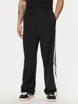 Свободные спортивные штаны Adibreak JD4267 Adidas, черный - фото