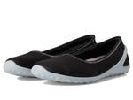 Кроссовки ECCO Sport BIOM Lite Skimmer Ballerina Sneaker, черный - фото
