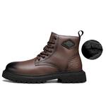 Ботинки Kangaroo head Martin Boots Unisex - фото 9