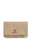 Клатч Lipsy Clutch, Beige - фото 2