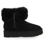 Ботинки Gioseppo Mendon, черный - фото