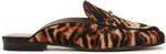 Лоферы Sam Edelman Linnie, цвет Tiger Brown Multi - фото 5