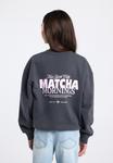 Толстовка America Today Sweatshirt, Grey - фото 4