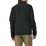 Куртка Patagonia R2 TechFace, черный - фото 2