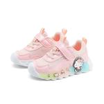 Детские кроссовки Hello Kitty унисекс Sanrio, белый - фото 6