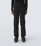 Комбинезон для лыж Tomaso Fusalp, Noir - фото 3