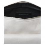 Сумка Raver Medium с ручкой белая Balenciaga - фото 5