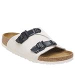 Шлепанцы Birkenstock x Zrich Tech 'Antique White' - фото 2