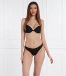 Бюстгальтер Emporio Armani, черный - фото 2