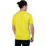 Футболка Izas Bailo M, желтый - фото 2