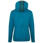 Худи Wildcountry Flow 2, синий - фото 2