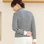 Ребристый свитер Lobjie, цвет Gray - фото 2