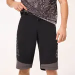 Шорты Oakley Maven Scrub, серый - фото