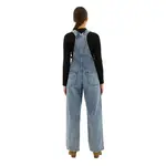 Комбинезон Levi's Fl Baggy, синий - фото 2