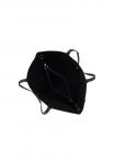 Сумка-шоппер Harpa SHOPPER, Eclipse Black/Black - фото 4