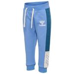 Брюки Hummel Dream On, синий - фото 3