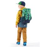 Сумка Vaude, цвет Bright Pink/Cranberry - фото 3