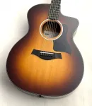 Taylor-guitars 214ce-K SB Plus - фото