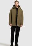 Пальто khujo NEDD, Scrub Green/Green - фото 2