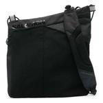 Сумка наплечная Acs 2 SALOMON, черная - фото 3