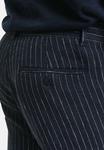 Шорты REGULAR FIT PINSTRIPED GANT, темно-синий - фото 5
