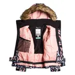 Куртка Roxy Jetski, разноцветный - фото 3