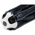 Шезлонг MystiQ CLIQ, Black Beauty - фото 5