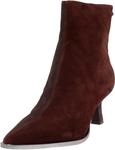 Женские ботильоны Circus NY Yuki от Sam Edelman Circus NY by Sam Edelman, Deep Pecan/Dk Choc - фото