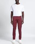 Брюки Siviglia, бордовый - фото 2