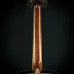 Martin Мартин OM-28 Современная Делюкс - фото 8