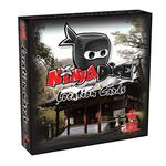 Настольная игра Greenbrier Games Ninja Dice: Location Cards Expansion - фото 2