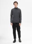 Свитер MELA, антрацит - фото 4