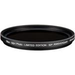 Фильтр Tiffen Solar ND Filter with 40.5-43mm Step-Up Ring and Solar - фото 2