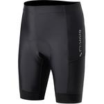 Велосипедные штаны LiNing мужские черные - фото 2