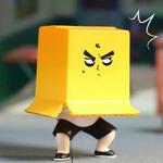 Набор загадочных коробок killer seven POP MART - фото 12