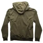 Худи Fox All Day, зеленый - фото 2