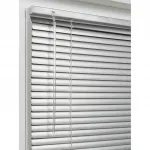 Жалюзи Heine Home, серебристый - фото 4