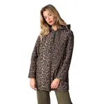 Парка Deeluxe Kalaa, черный - фото 2