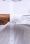 Рубашка Eterna MODERN FIT, белый - фото 4