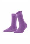 Носки FALKE, фиолетовый - фото 5